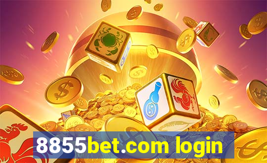 8855bet.com login